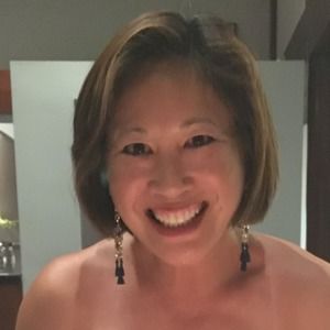 Meet your Posher, Cori